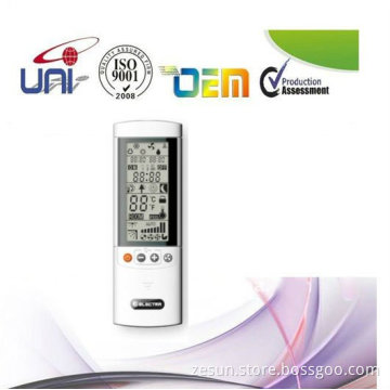 Universal Air Conditioning Remote Controller